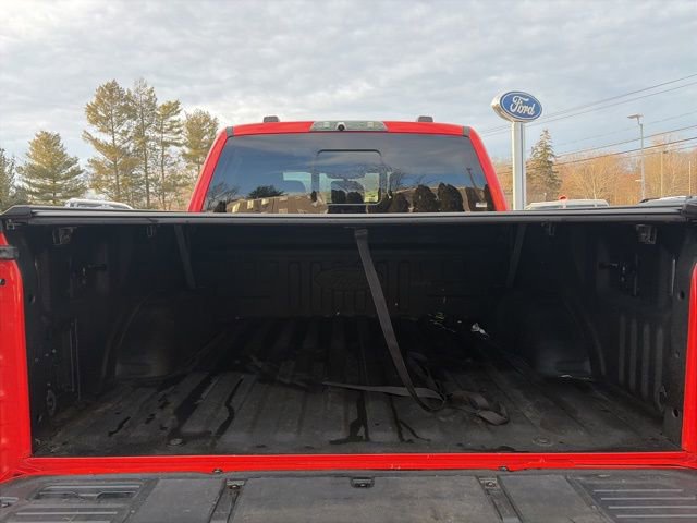 Used 2021 Ford F150 Raptor w/ Equipment Group 801A High image 33