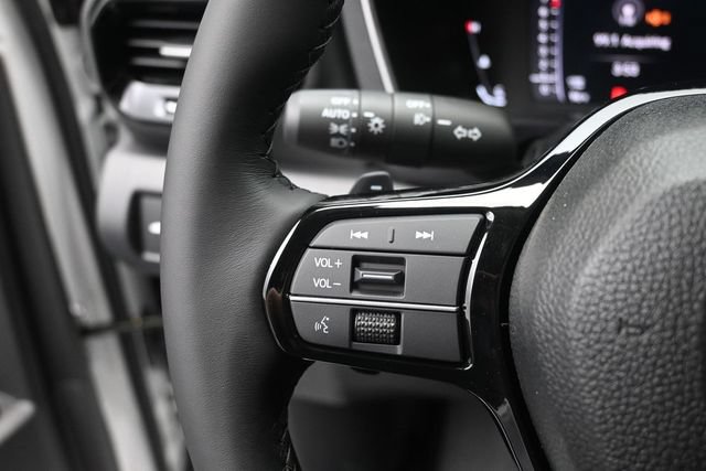 New 2026 Honda Pilot EX-L image 29