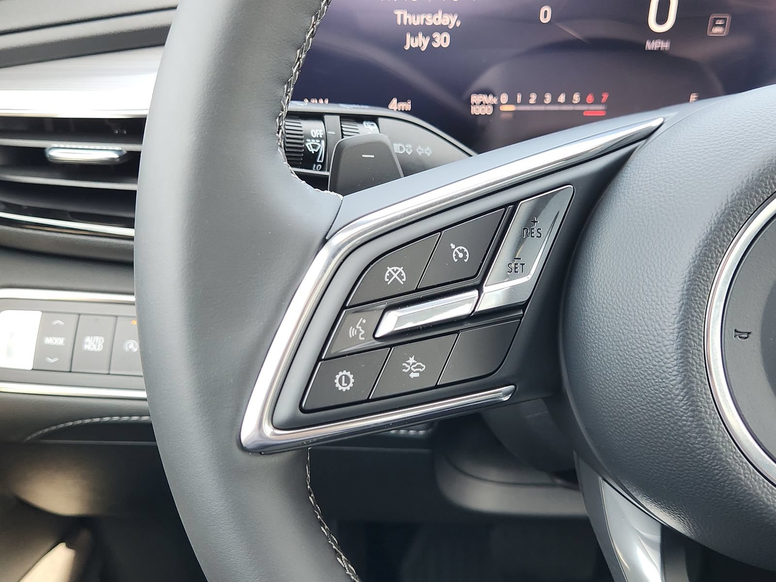 New 2026 Buick Enclave Preferred w/ Power Package FWD image 31