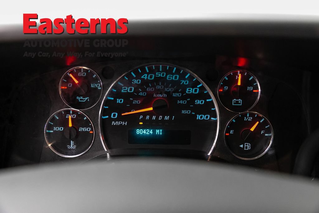Used 2021 Chevrolet Express 2500 RWD image 14
