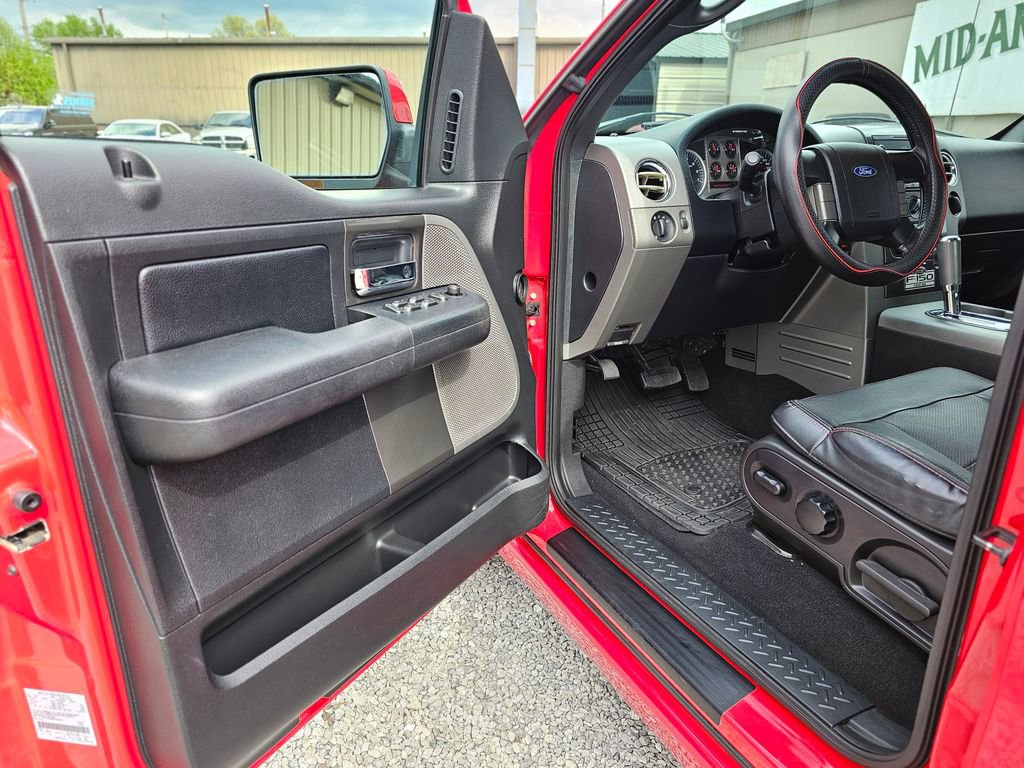 Used 2008 Ford F150 FX2 RWD image 41