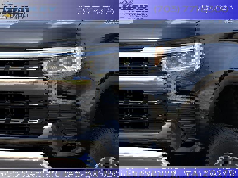 New 2026 Chevrolet Silverado 1500 LT image 10