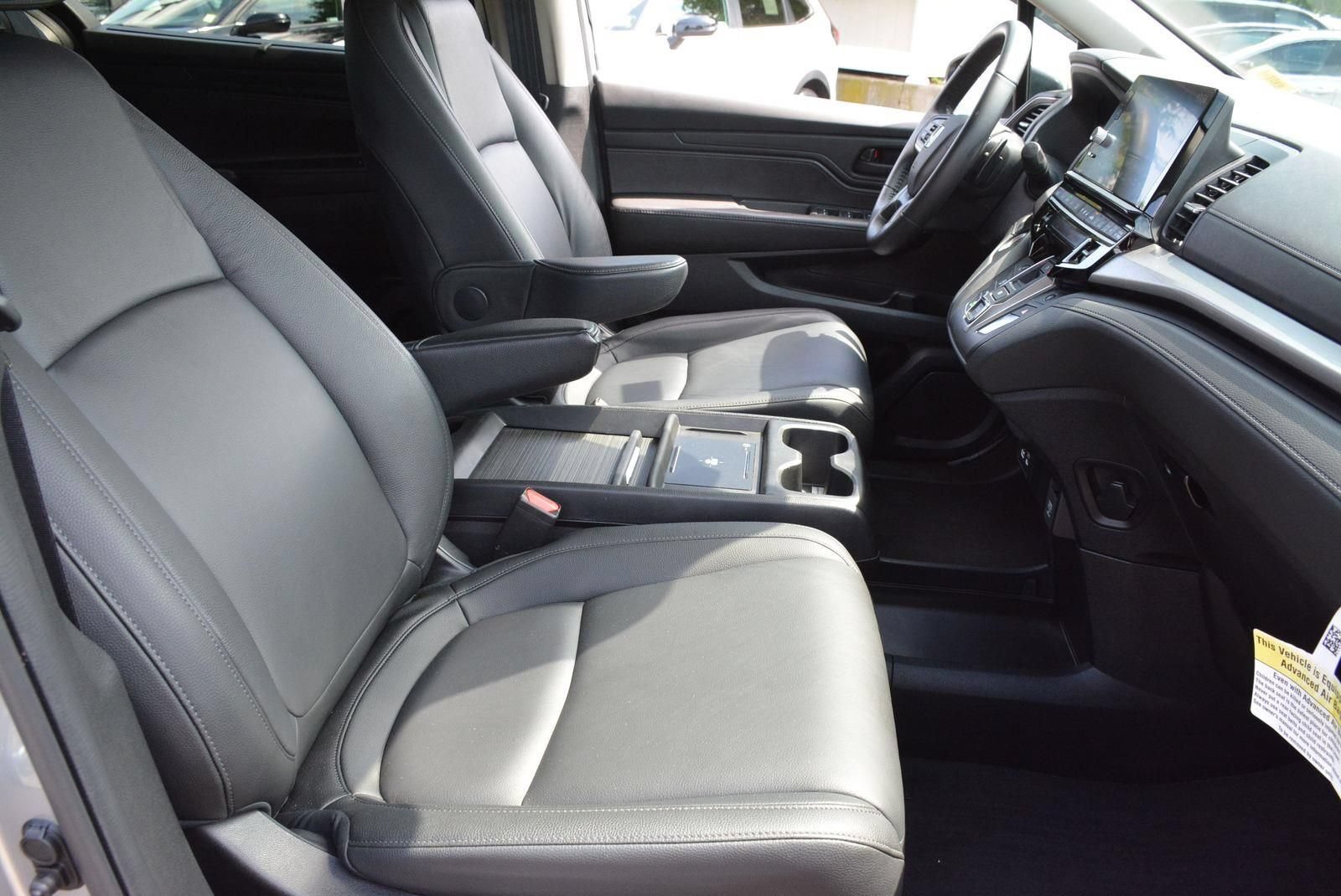 Used 2026 Honda Odyssey EX-L image 19
