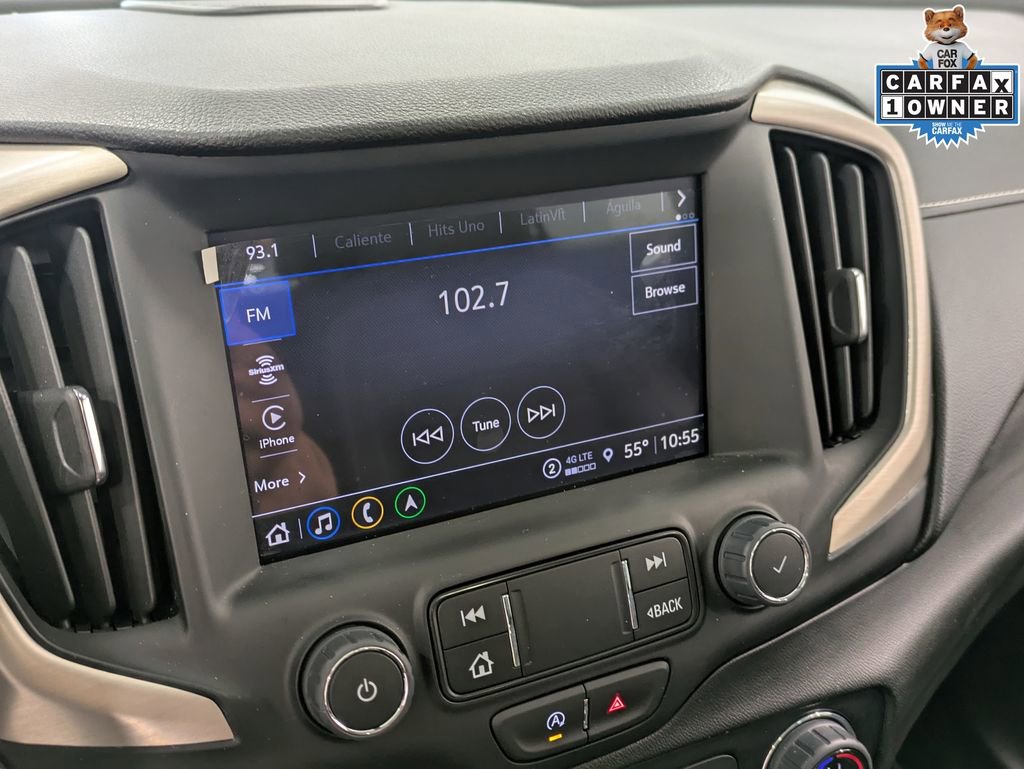 Used 2024 GMC Terrain Denali w/ Denali Premium Package image 15