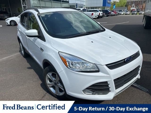 Used 2015 Ford Escape SE w/ Equipment Group 201A