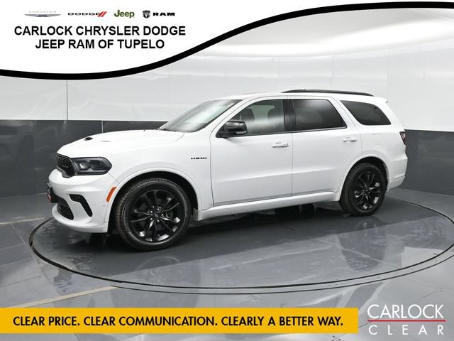 Used 2023 Dodge Durango R/T AWD/4WD image 1