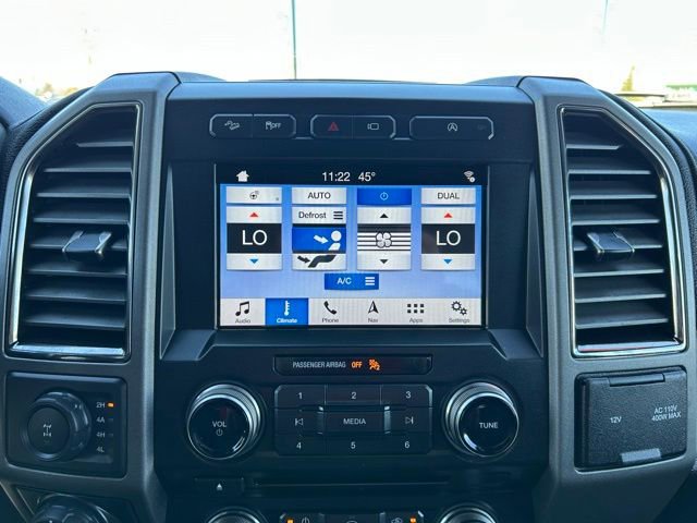 Used 2018 Ford F150 Raptor w/ Equipment Group 802A Luxury AWD/4WD image 20