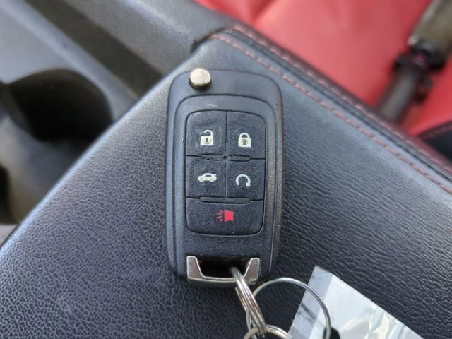 Used 2012 Chevrolet Camaro SS RWD image 34