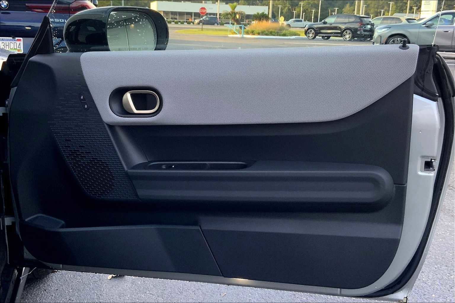 Used 2025 MINI Cooper S image 24