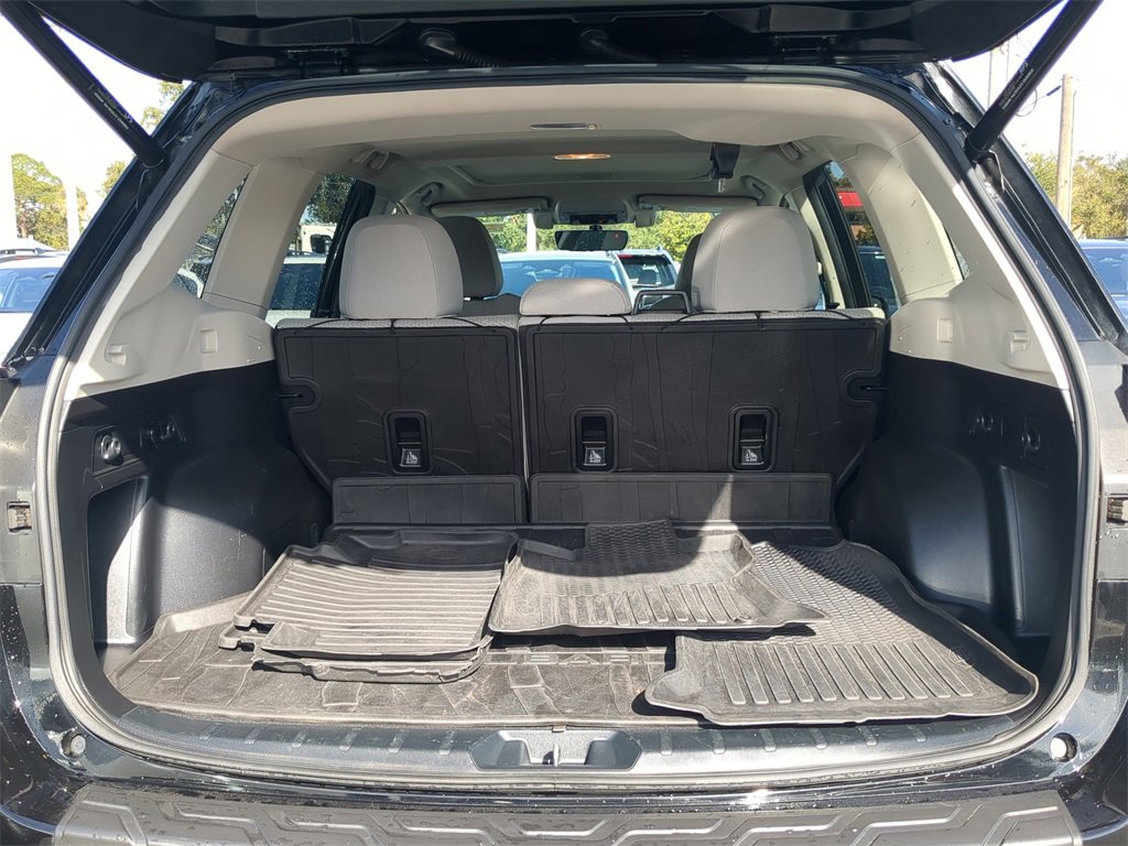 Used 2019 Subaru Forester Premium image 9