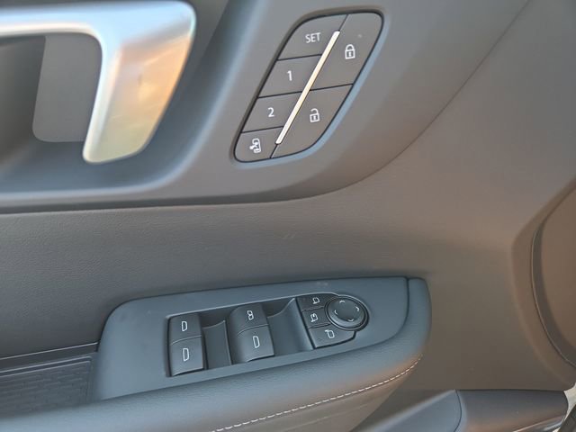 New 2026 Buick Enclave Preferred w/ Power Package image 23