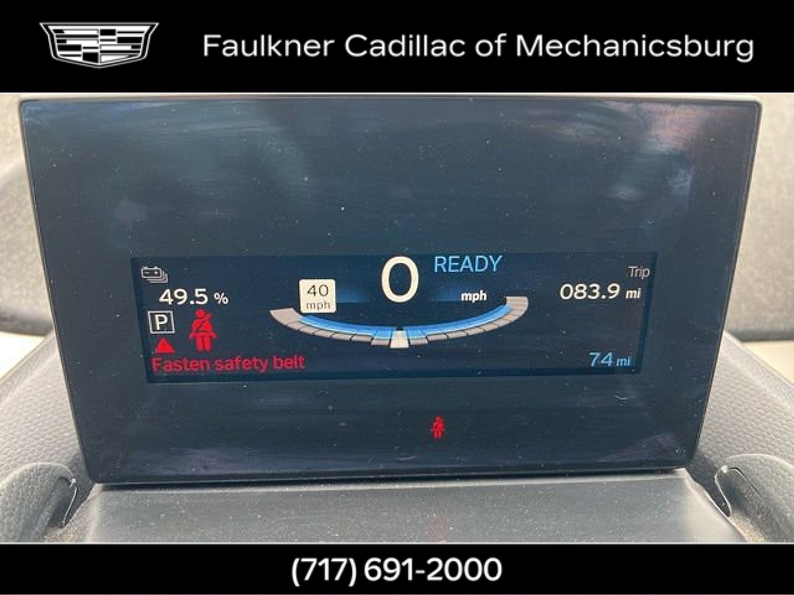 Used 2019 BMW i3 120Ah image 23