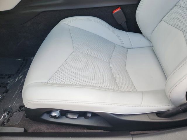 Used 2023 Chevrolet Corvette Stingray Preferred Cpe w/ Engine Appearance Package image 36