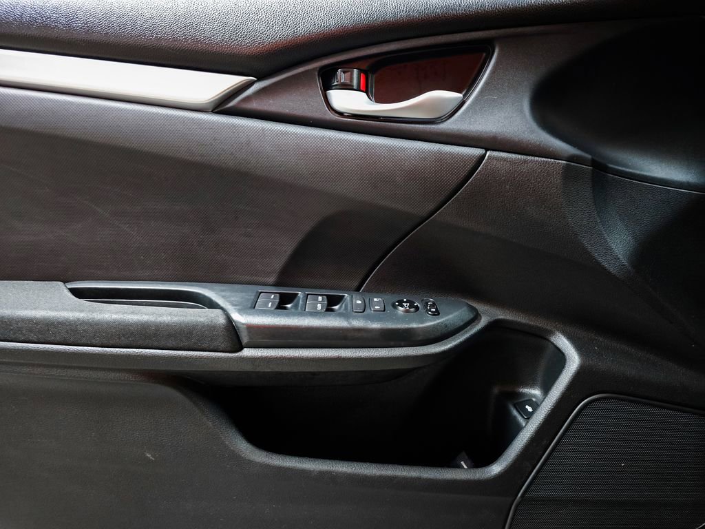 Used 2016 Honda Civic LX image 15