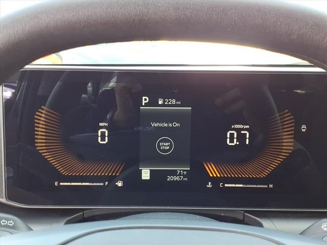 Used 2025 Kia K4 LXS image 20