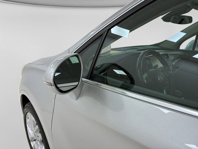 Used 2019 Buick Envision Premium AWD/4WD image 10