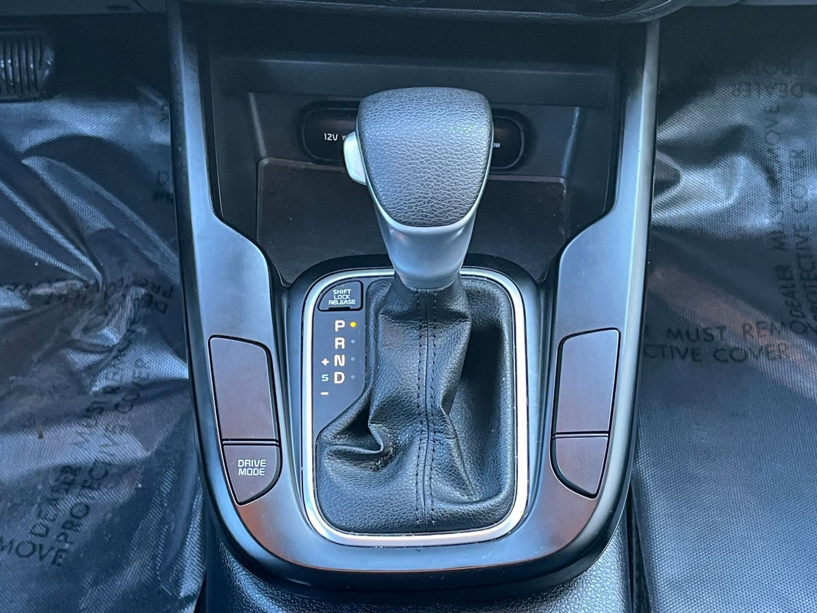 Used 2025 Kia Soul LX w/ LX Technology Package image 37