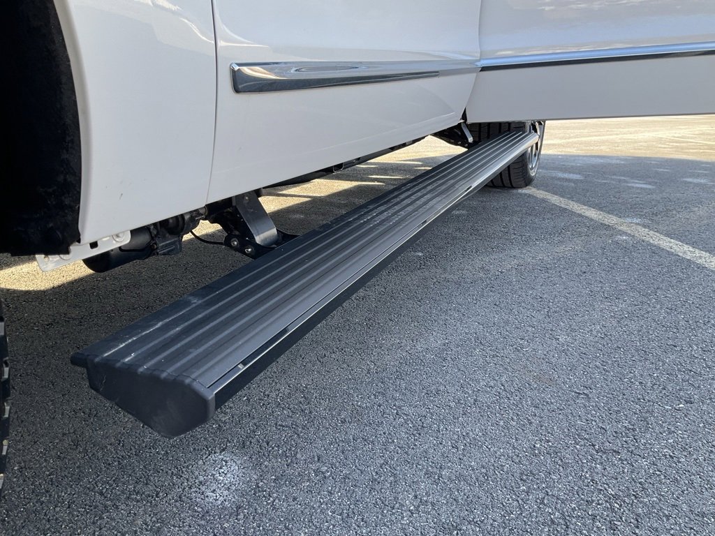 Used 2024 Lincoln Navigator L Reserve image 18