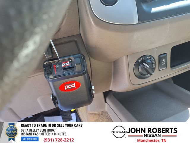 Used 2015 Nissan Frontier SV AWD/4WD image 29