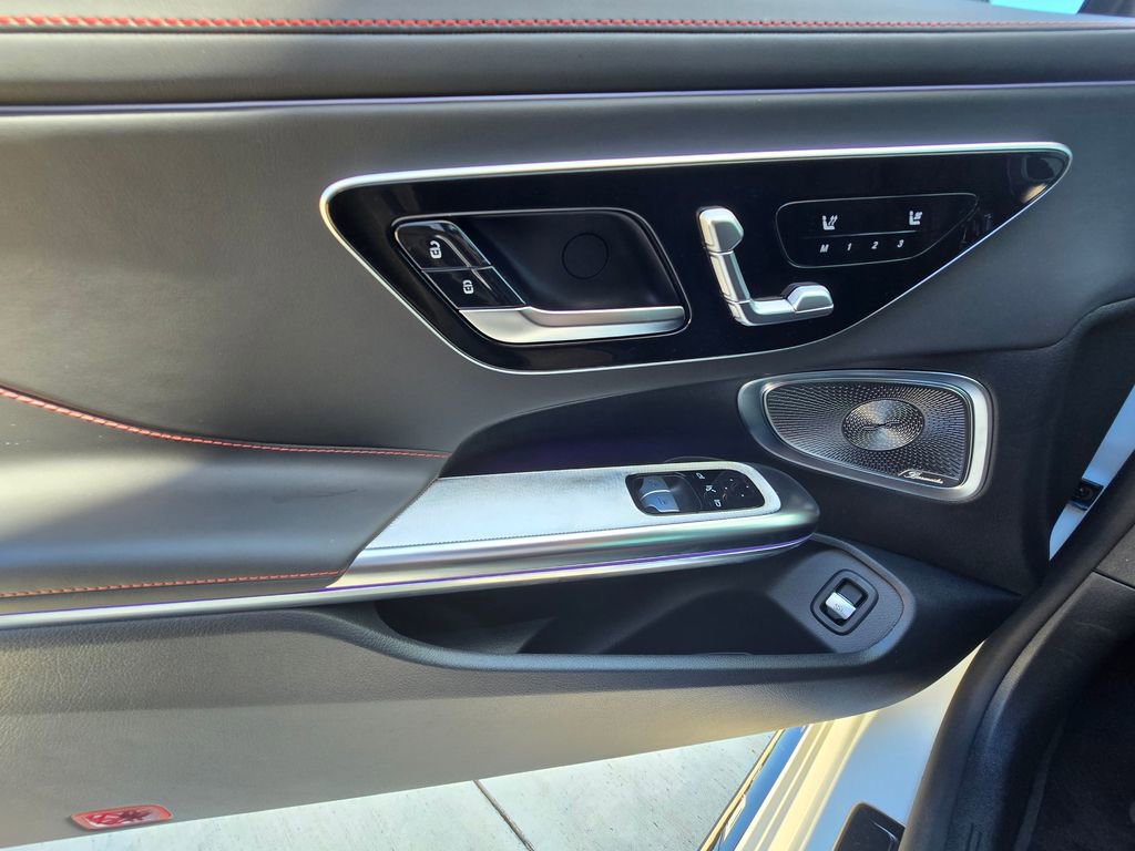 Used 2024 Mercedes-Benz CLE 53 AMG 4MATIC image 13