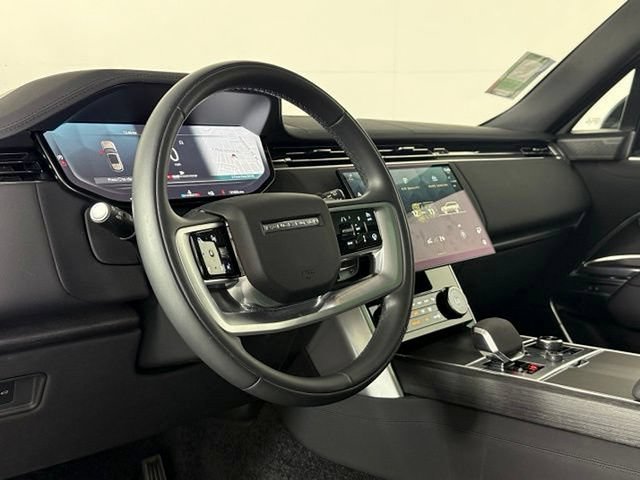 Used 2023 Land Rover Range Rover First Edition AWD/4WD image 43