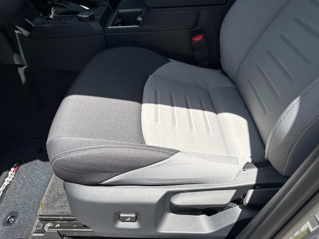 New 2026 Toyota Tacoma TRD Sport RWD image 20