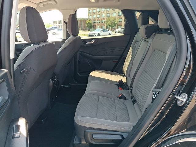 Used 2021 Ford Escape SE w/ Convenience Package FWD image 10