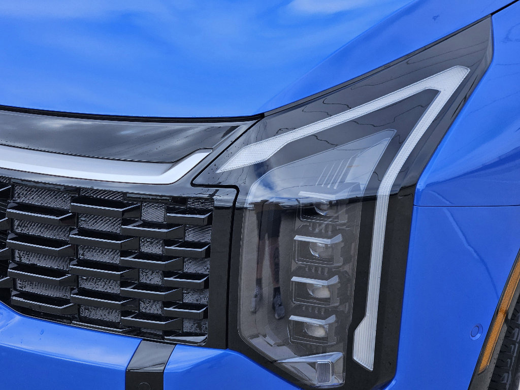 New 2026 Kia Sportage SX image 5