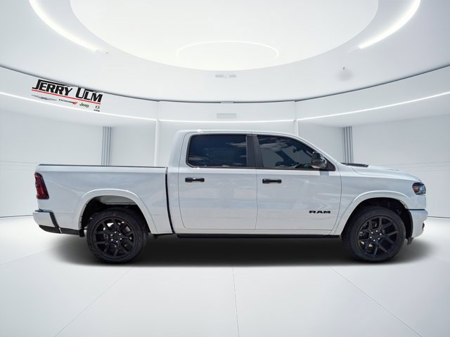 New 2026 RAM 1500 Laramie w/ Night Edition image 2