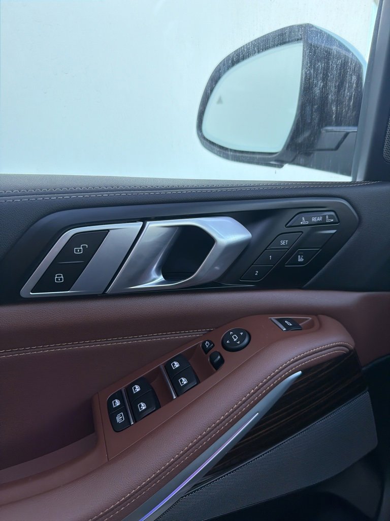 Certified 2026 BMW X7 xDrive40i image 43