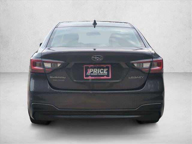 Certified 2023 Subaru Legacy Premium image 7