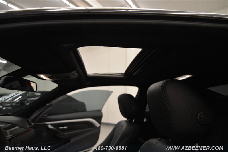Used 2019 BMW 440i Coupe w/ Convenience Package RWD image 33