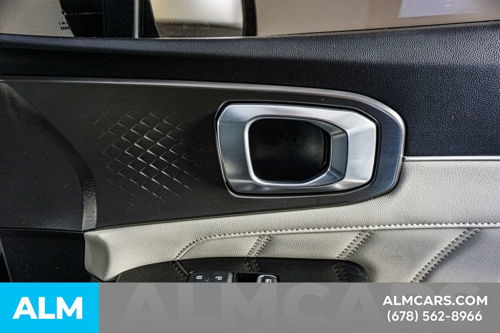 Used 2022 Kia Sorento SX FWD image 48