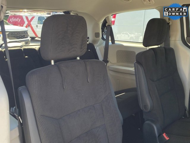 Used 2015 Dodge Grand Caravan SE w/ Quick Order Package 29E SE image 28