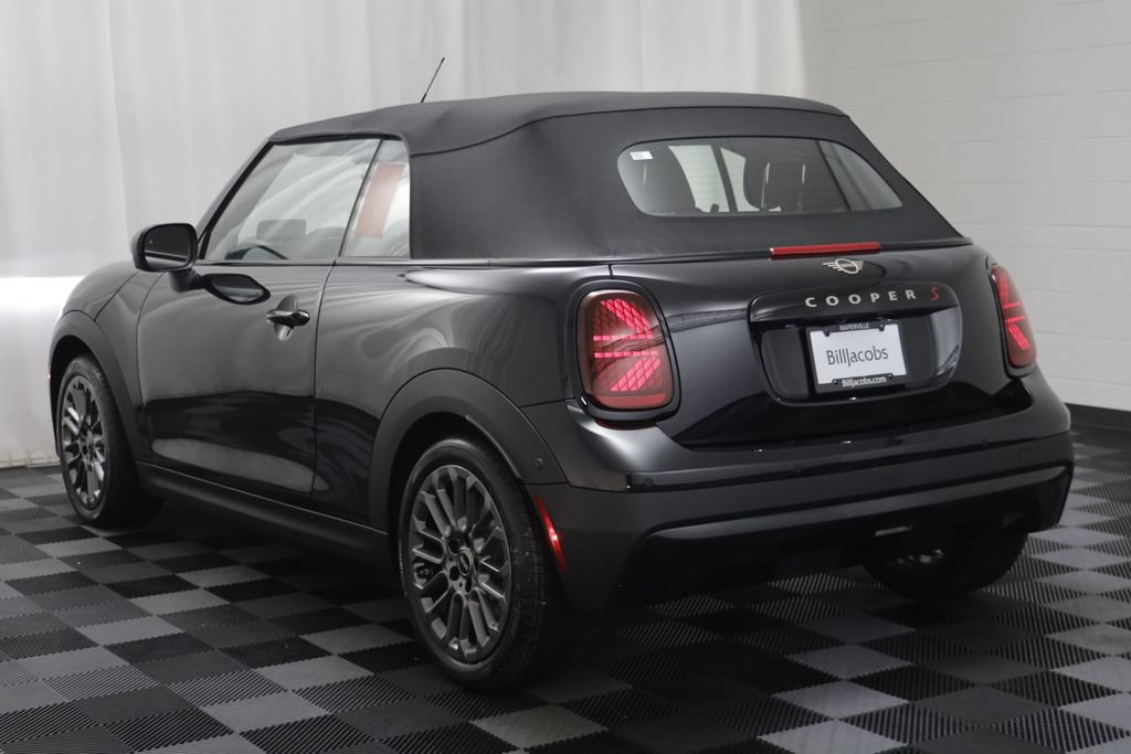 New 2026 MINI Cooper S FWD image 13