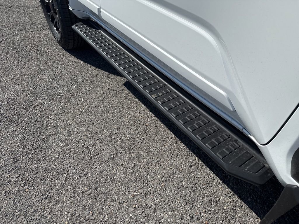 New 2026 Toyota 4Runner TRD Off-Road Premium image 4