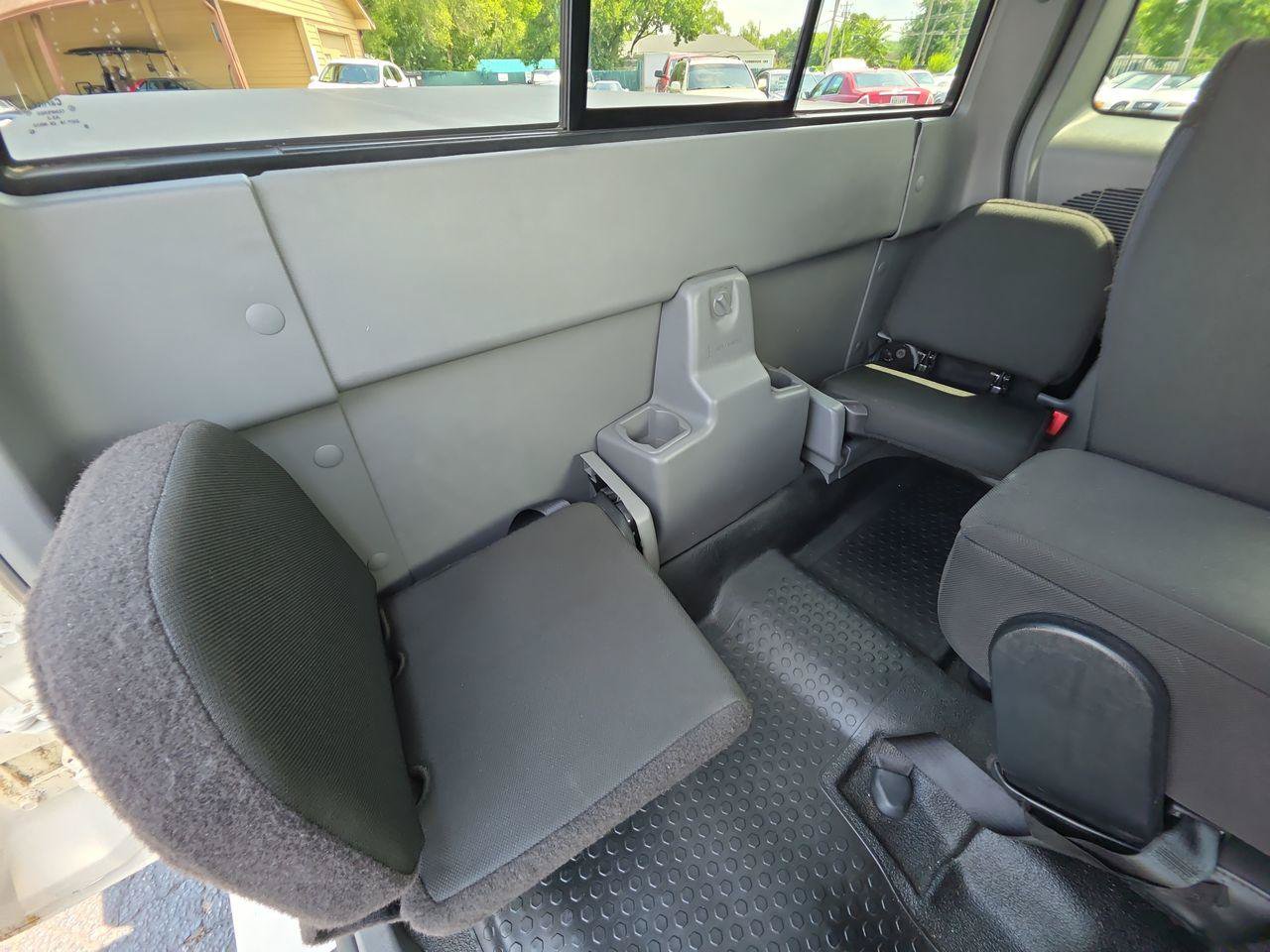 Used 2011 Ford Ranger Sport RWD image 7