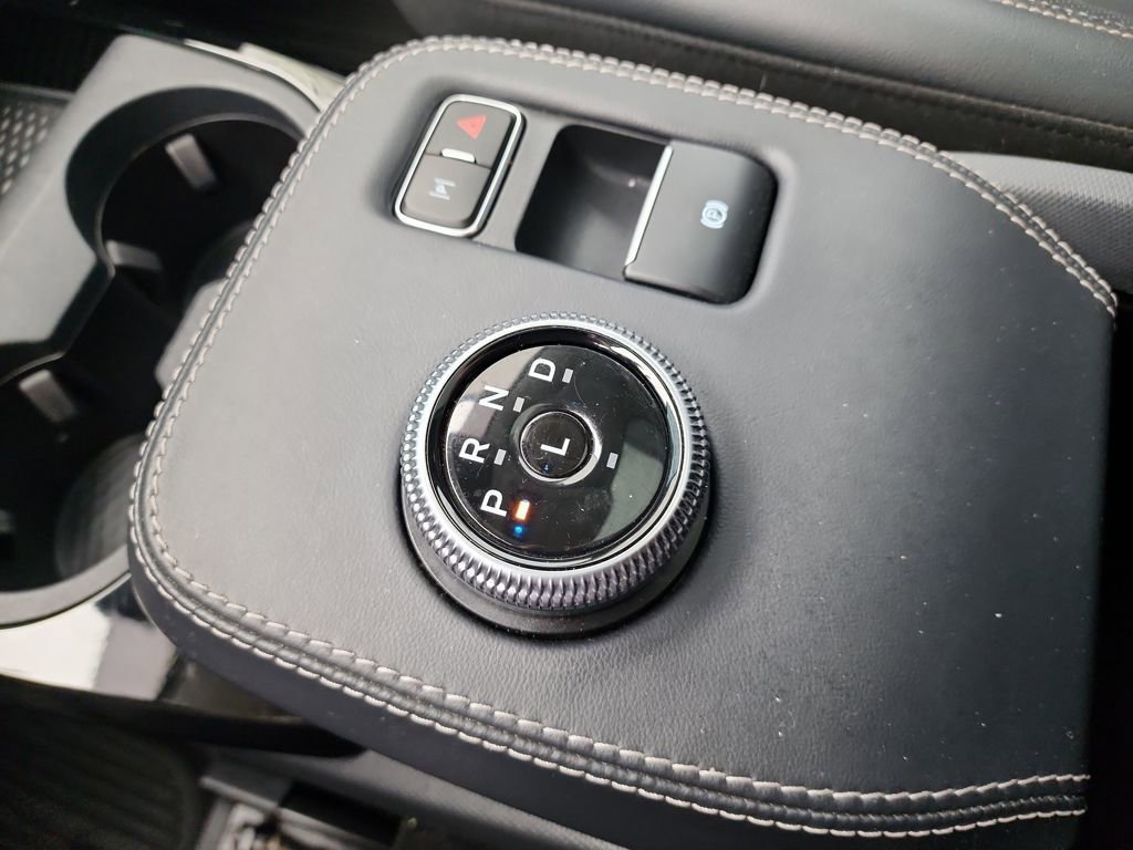 Used 2021 Ford Mustang Mach-E Premium image 29