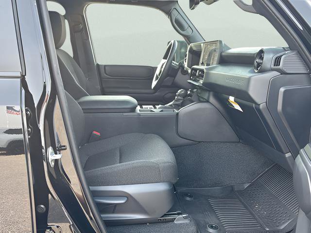 Used 2025 Toyota Land Cruiser 1958 image 11