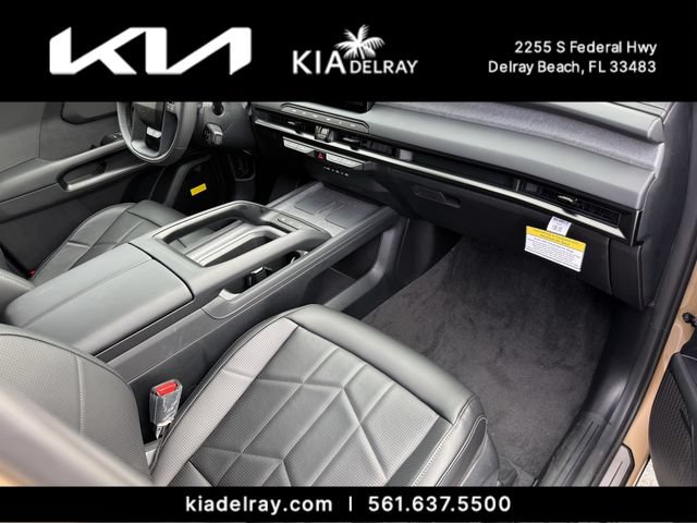 New 2027 Kia Telluride SX X-Pro AWD/4WD image 11