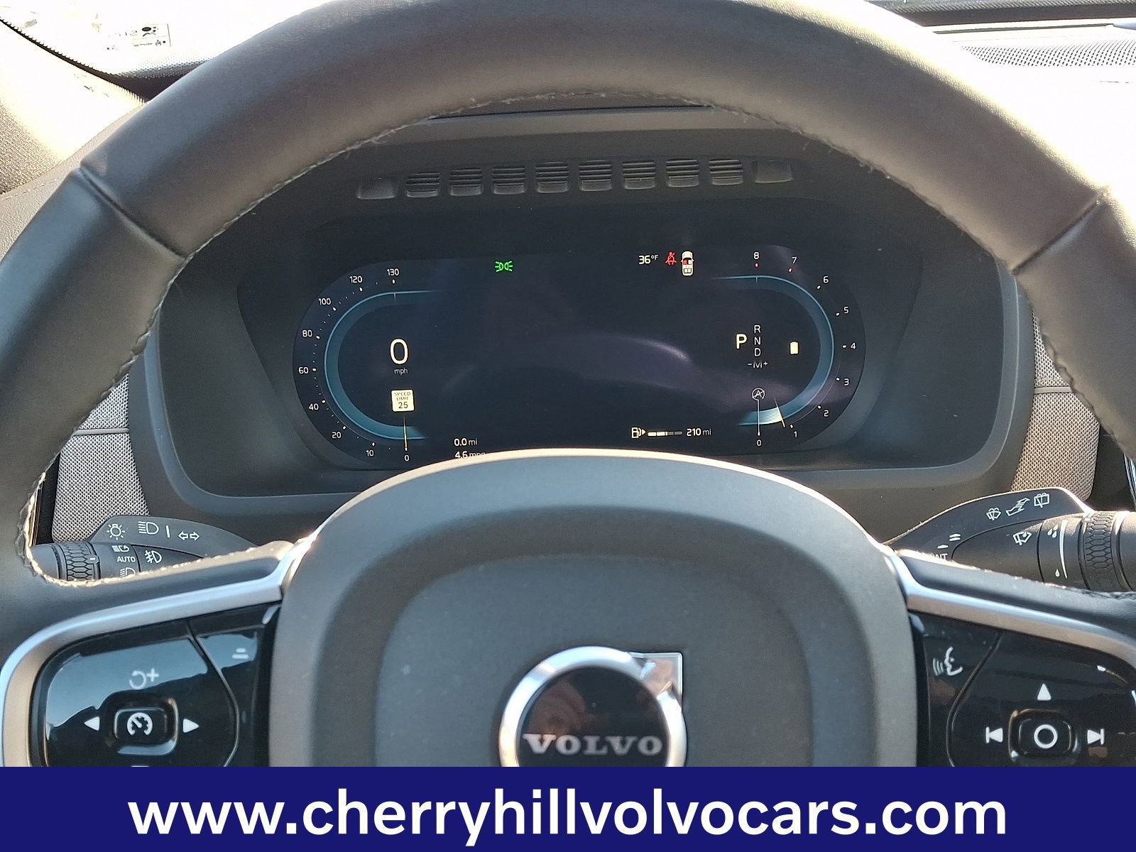 Certified 2025 Volvo XC90 B5 Plus image 20