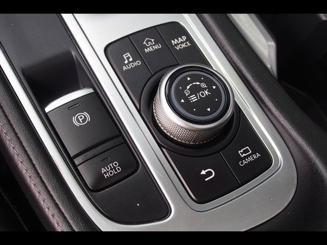 Used 2023 INFINITI QX60 Sensory w/ Vision Package FWD image 29
