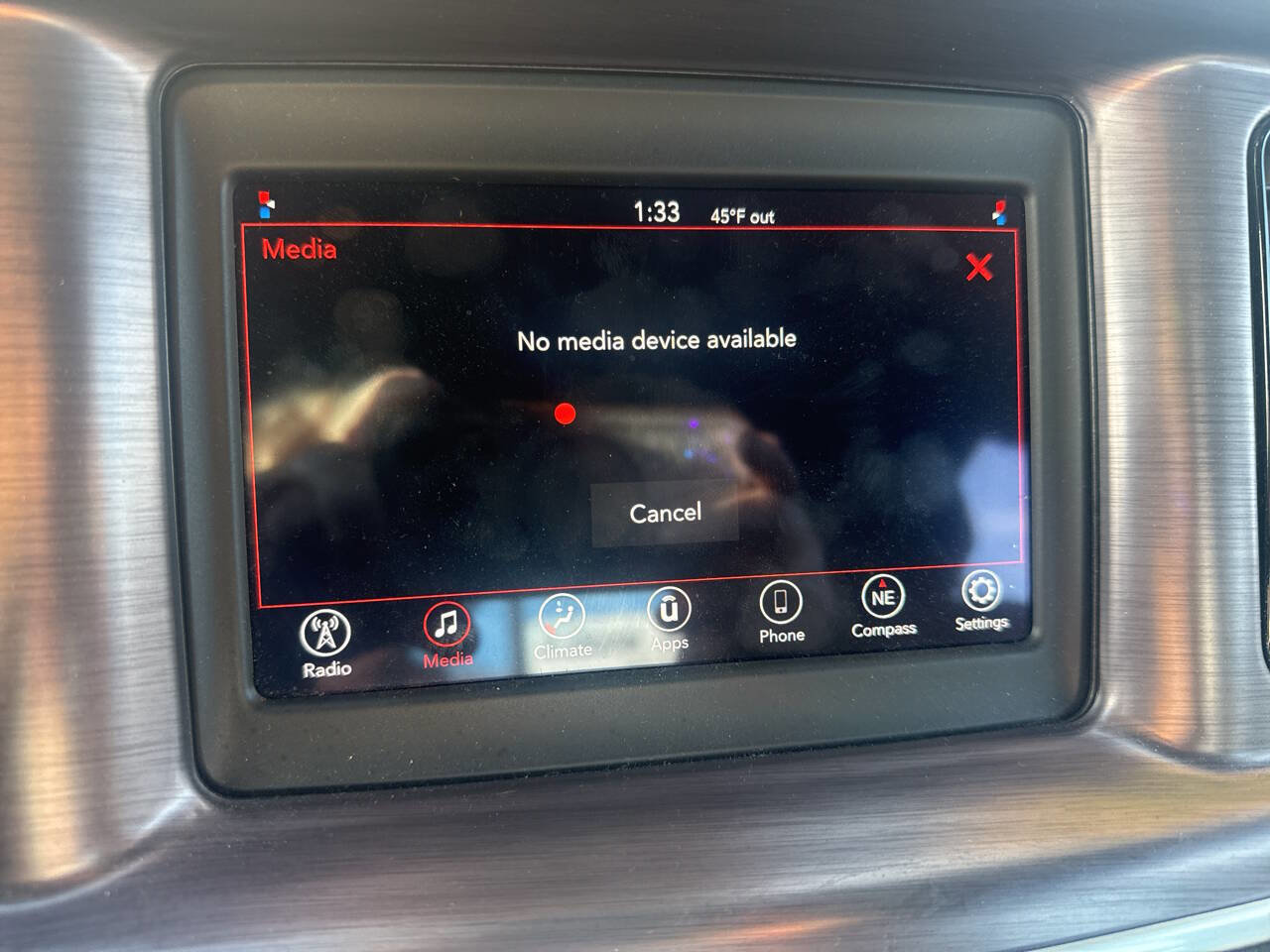 Used 2018 Dodge Charger SXT w/ Blacktop Package image 32