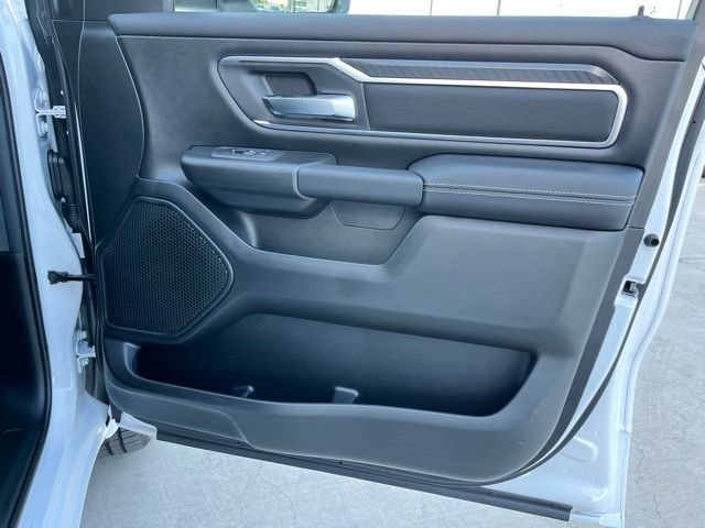 New 2025 RAM 1500 Lone Star AWD/4WD image 23