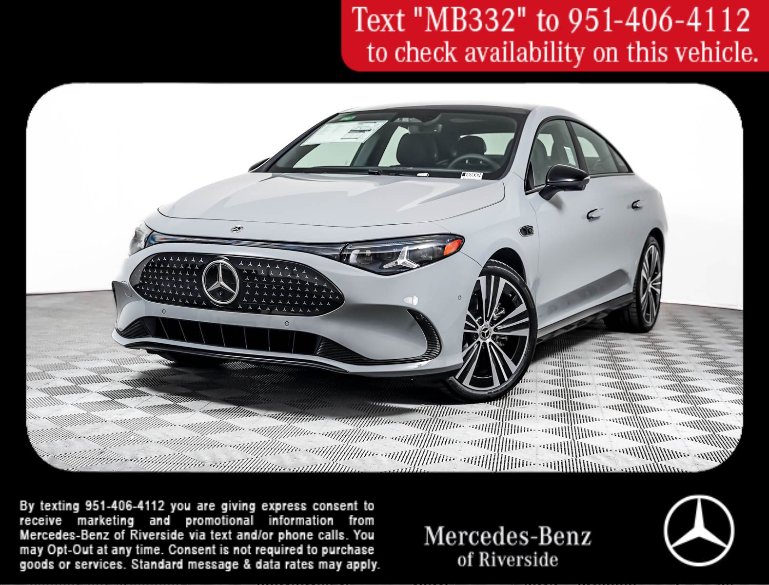 New 2027 Mercedes-Benz CLA 350 image 1