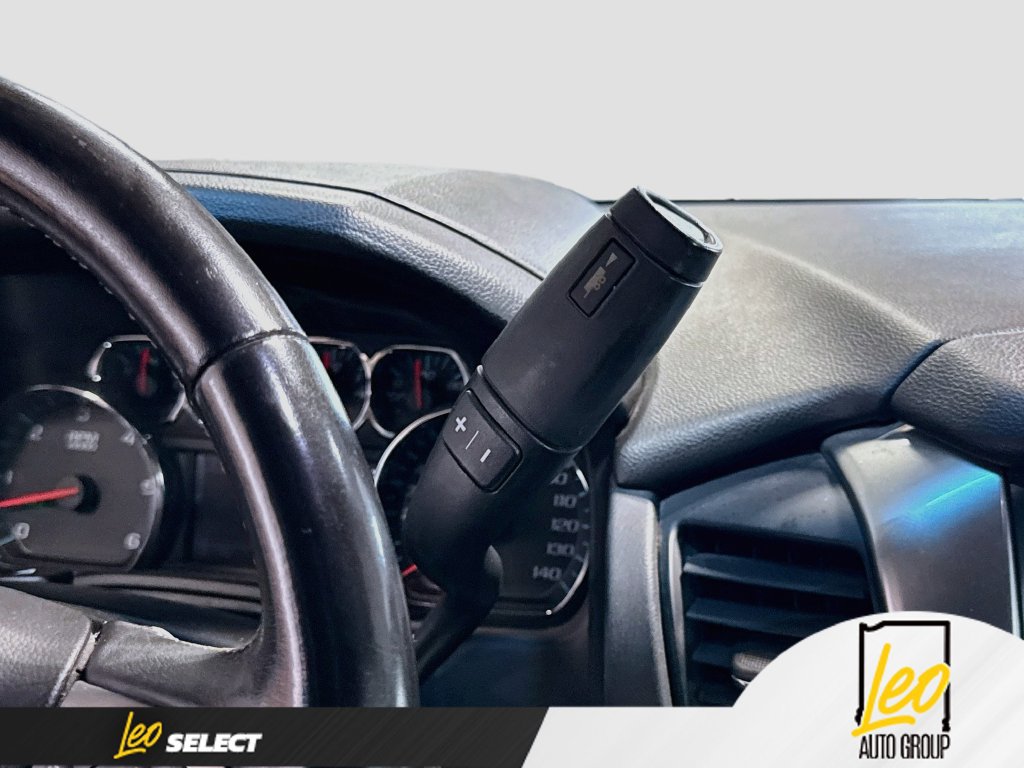 Used 2019 Chevrolet Tahoe LT AWD/4WD image 19