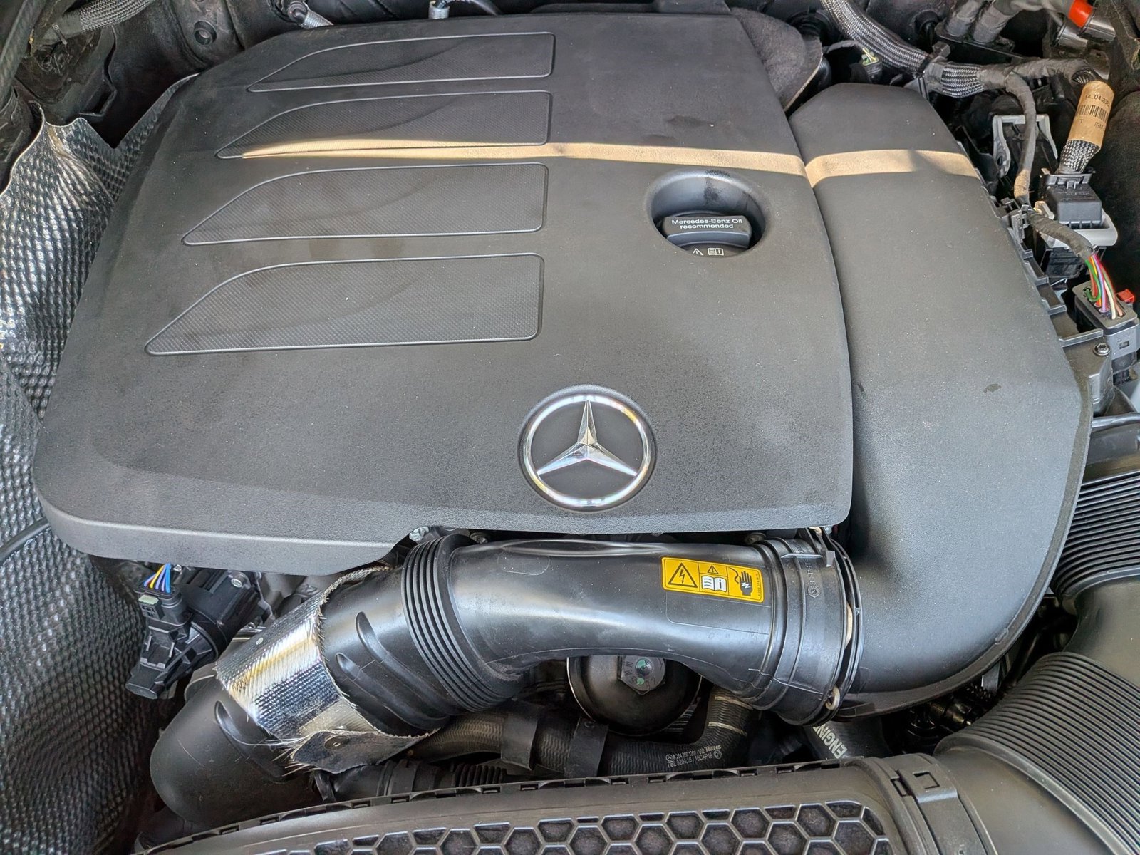 Used 2022 Mercedes-Benz GLE 350 4MATIC image 22