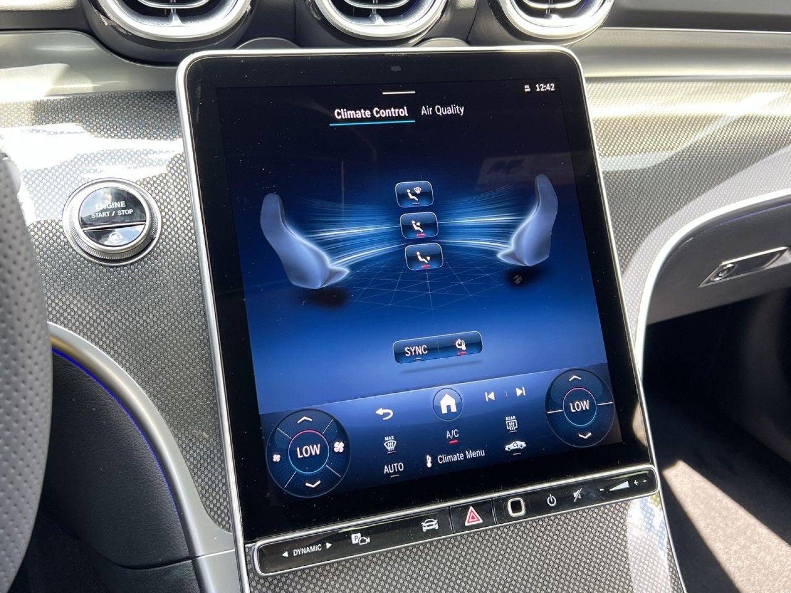 New 2025 Mercedes-Benz CLE 300 4MATIC Coupe image 19