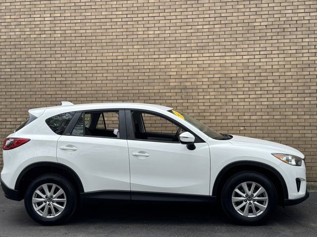 Used 2015 MAZDA CX-5 Sport w/ Bluetooth Audio Package FWD image 6