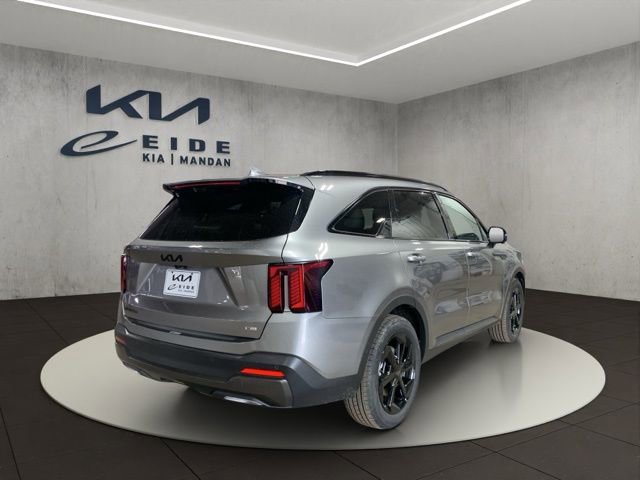 New 2026 Kia Sorento SX Prestige AWD/4WD image 5